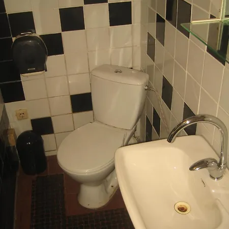 Tammekannu Holiday House Prázdninový dům Mammaste