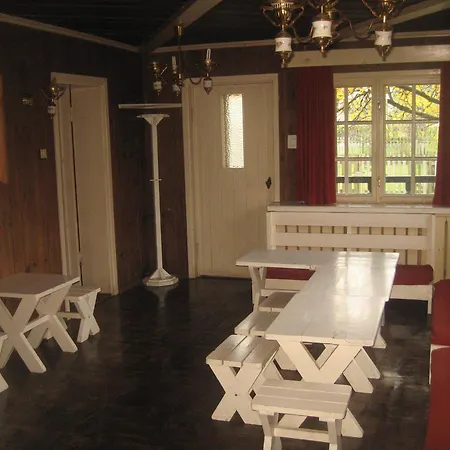 Tammekaennu House بيت للعطل *