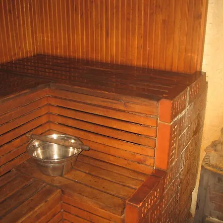 Tammekaennu House بيت للعطل Mammaste