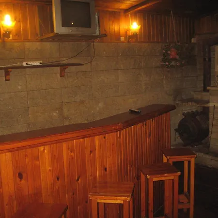 Tammekannu Holiday House