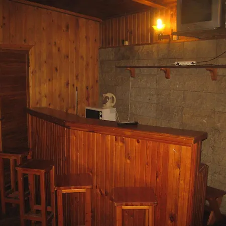 بيت للعطل Tammekaennu House