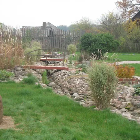 Tammekannu Holiday House *