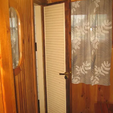 Tammekannu Holiday House