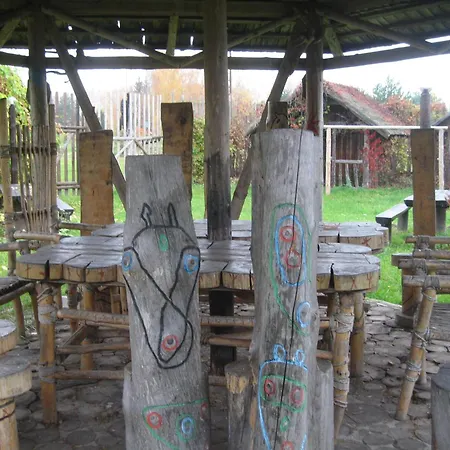 بيت للعطل Tammekaennu House *