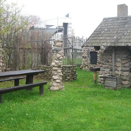 Tammekaennu House Mammaste