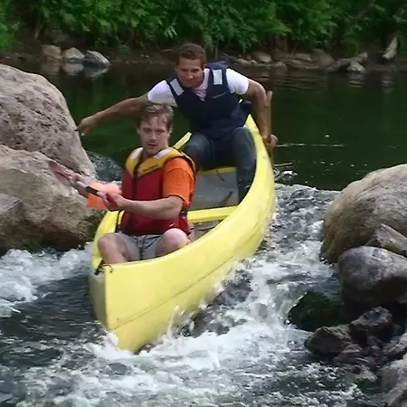 Tammekannu Holiday House * Mammaste