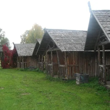 Tammekannu Holiday House