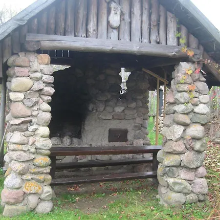 Prázdninový dům Tammekannu Holiday House