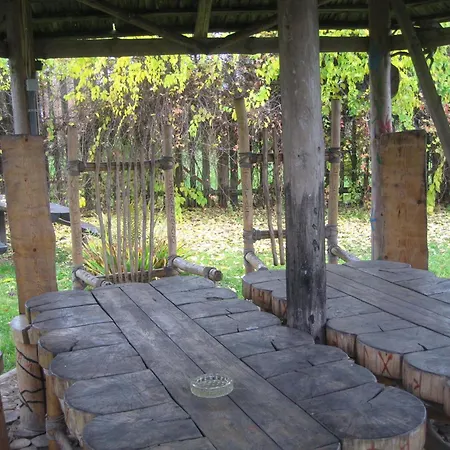 Tammekaennu House بيت للعطل Mammaste