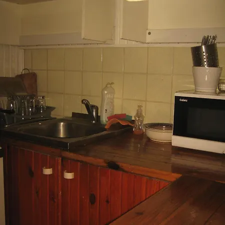 Tammekaennu House بيت للعطل Mammaste