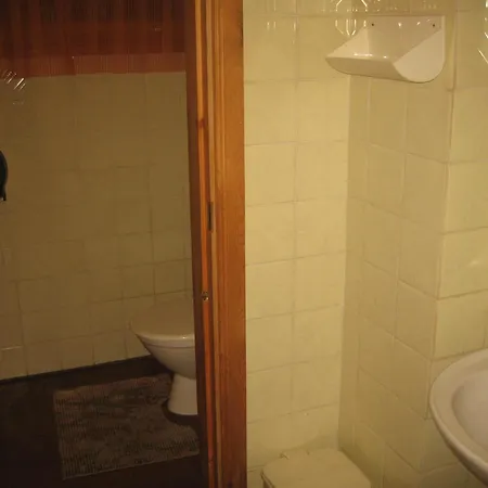 Tammekannu Holiday House *