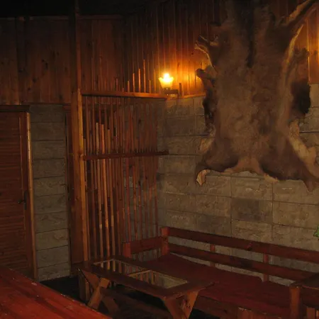 Tammekannu Holiday House Prázdninový dům *