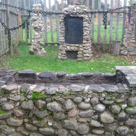 Tammekaennu House بيت للعطل Mammaste