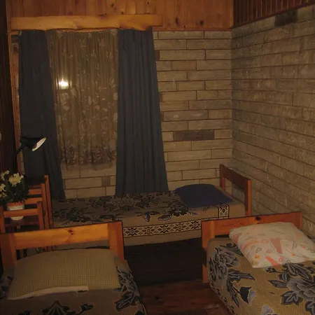 بيت للعطل Tammekaennu House Mammaste