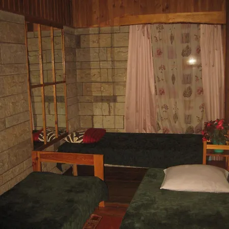 Prázdninový dům Tammekannu Holiday House *