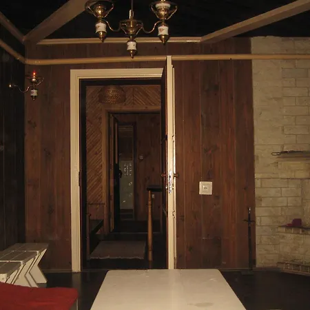 Tammekannu Holiday House Mammaste