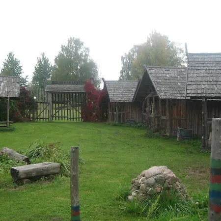 بيت للعطل Tammekaennu House Mammaste