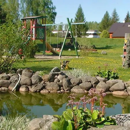 Tammekaennu House Mammaste