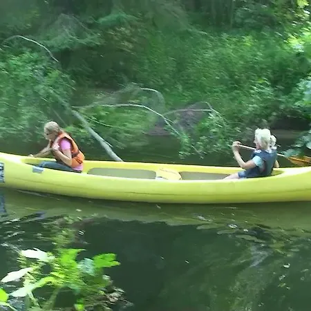 Prázdninový dům Tammekannu Holiday House