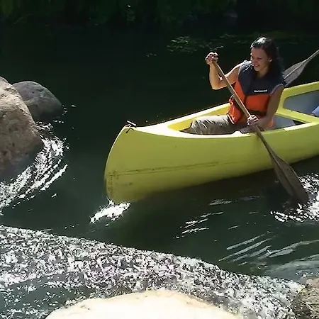 بيت للعطل Tammekaennu House *