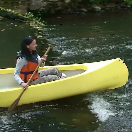 Tammekannu Holiday House Mammaste