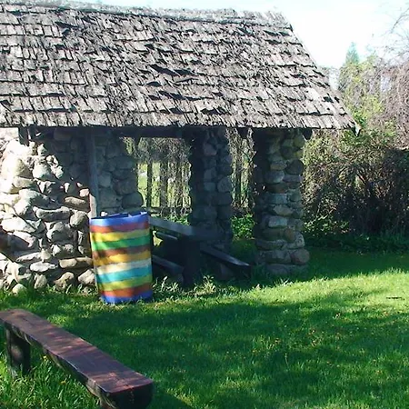 Prázdninový dům Tammekannu Holiday House *