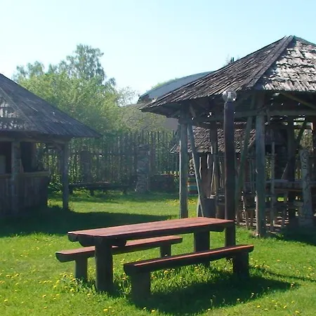 Tammekaennu House Mammaste