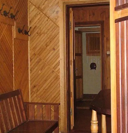 بيت للعطل Tammekaennu House *