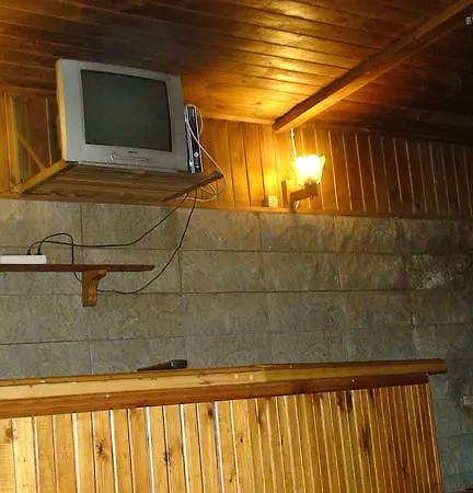 Tammekannu Holiday House