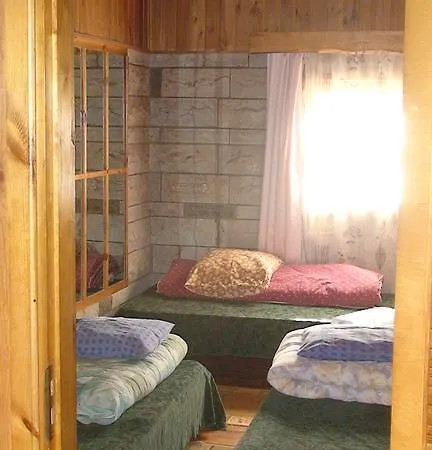 بيت للعطل Tammekaennu House *