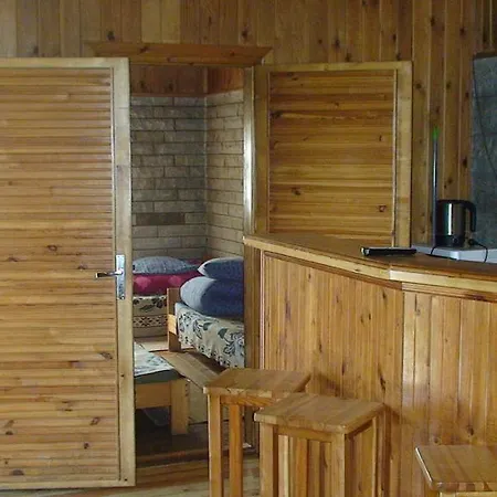 بيت للعطل Tammekaennu House *