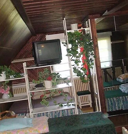 Tammekannu Holiday House Mammaste