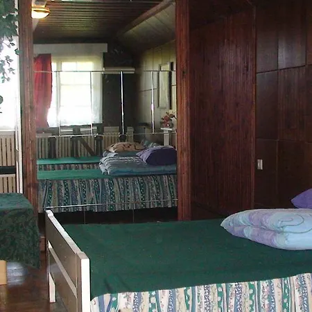 Tammekaennu House