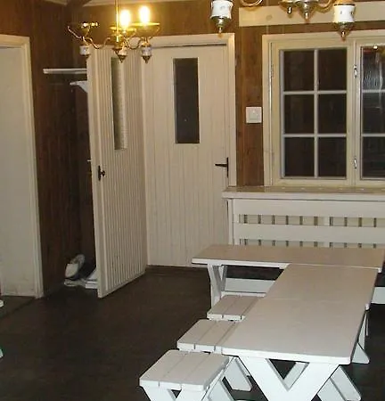 Tammekannu Holiday House