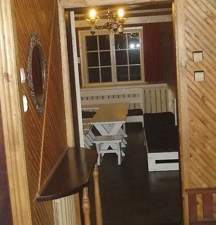 Prázdninový dům Tammekannu Holiday House Mammaste