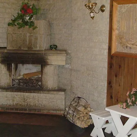 Prázdninový dům Tammekannu Holiday House Mammaste