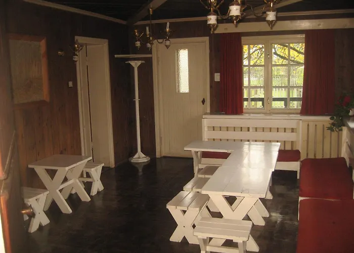 Tammekaennu House Tatil Evi *