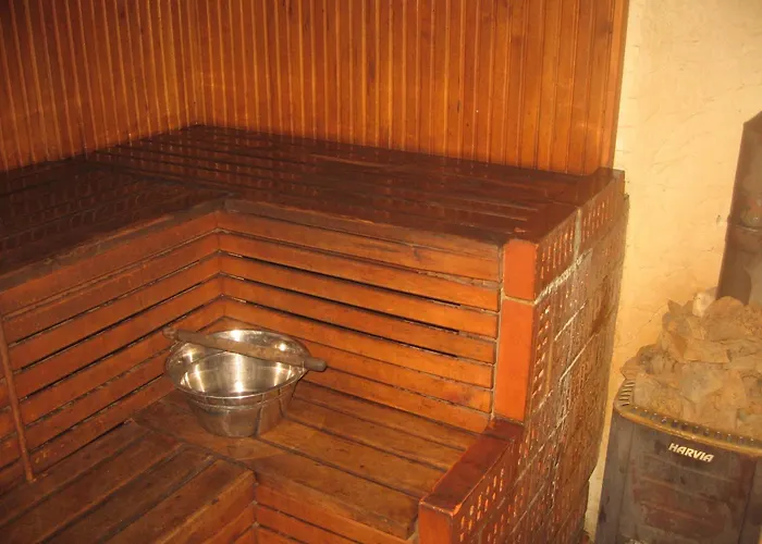 Tammekaennu House Tatil Evi Mammaste