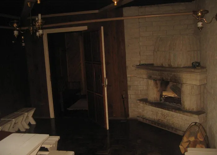 Tammekaennu House Tatil Evi