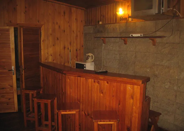 Tatil Evi Tammekaennu House