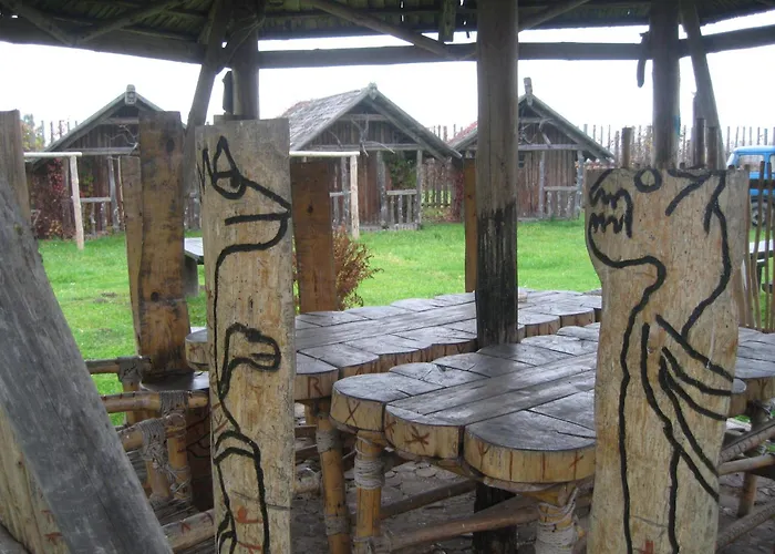 Tatil Evi Tammekaennu House Mammaste