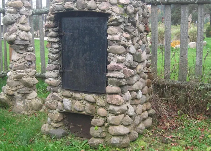 Tatil Evi Tammekaennu House