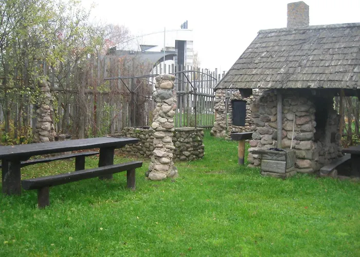 Tammekaennu House Mammaste