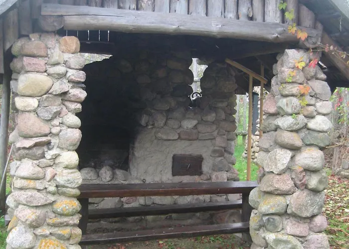 Tatil Evi Tammekaennu House