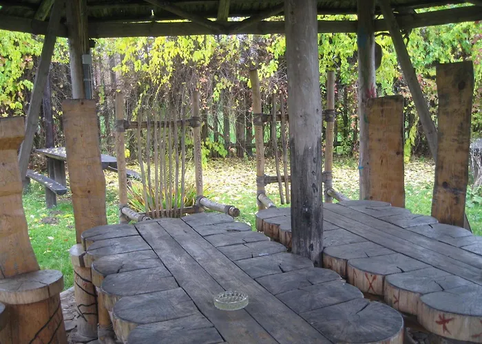 Tammekaennu House Tatil Evi Mammaste