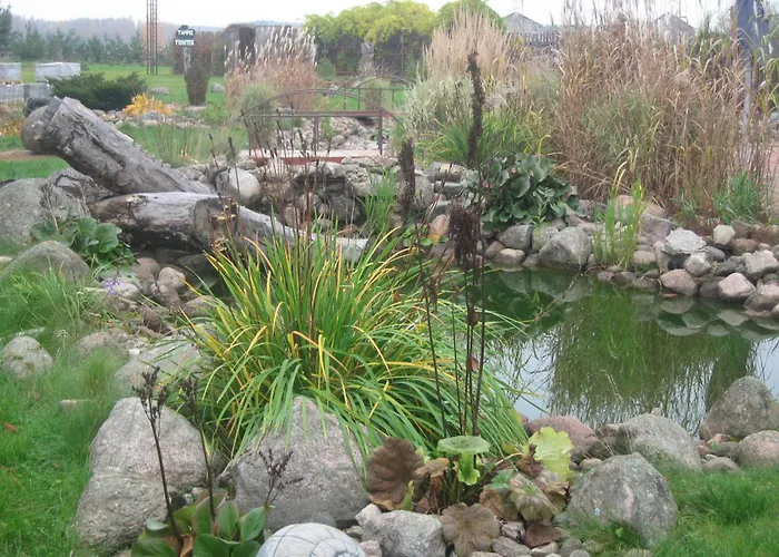 Tatil Evi Tammekaennu House Mammaste