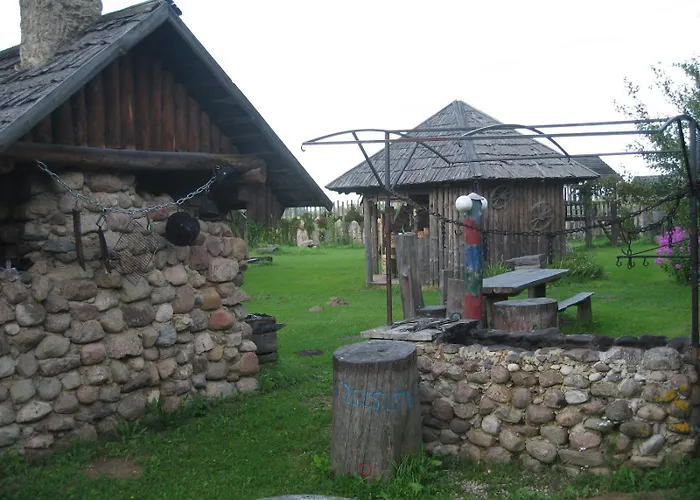 Tammekaennu House Tatil Evi Mammaste