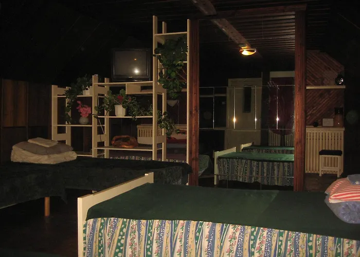 Tatil Evi Tammekaennu House