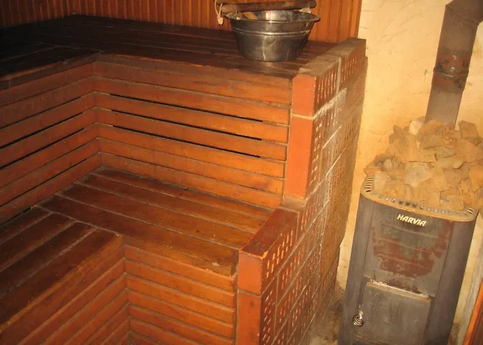 Tatil Evi Tammekaennu House