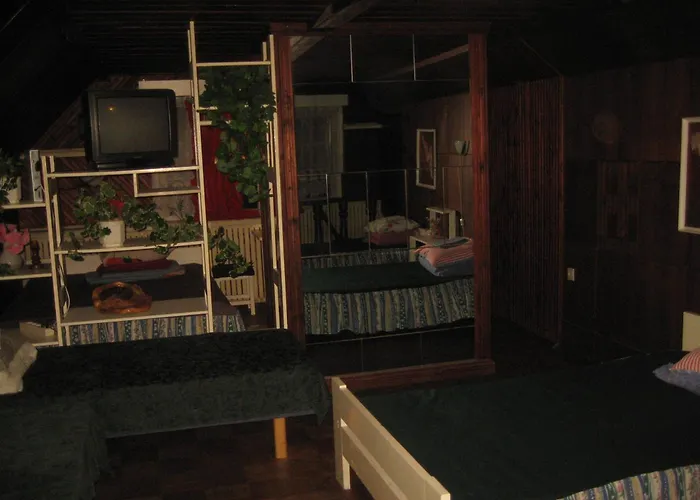 Tatil Evi Tammekaennu House *